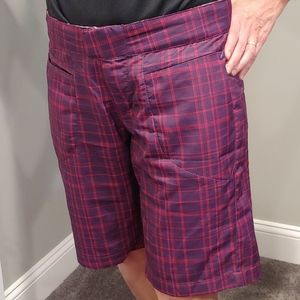 Mountain biking shorts